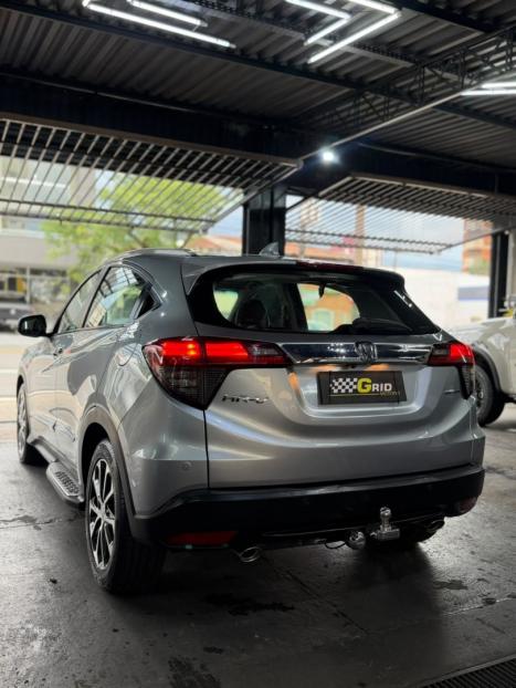 HONDA HR-V 1.5 16V 4P TOURING TURBO AUTOMÁTICO CVT, Foto 10
