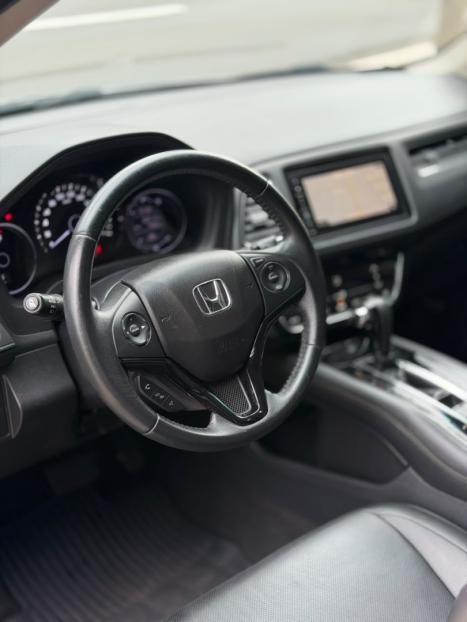 HONDA HR-V 1.5 16V 4P TOURING TURBO AUTOMÁTICO CVT, Foto 11