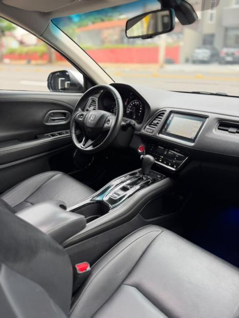 HONDA HR-V 1.5 16V 4P TOURING TURBO AUTOMÁTICO CVT, Foto 13