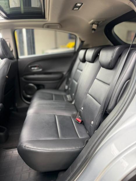 HONDA HR-V 1.5 16V 4P TOURING TURBO AUTOMÁTICO CVT, Foto 14