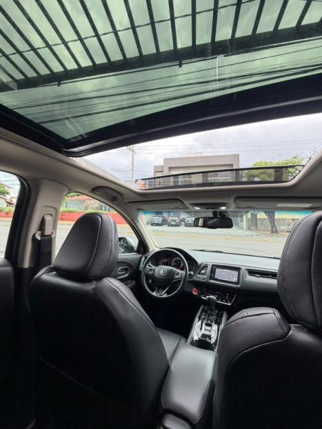 HONDA HR-V 1.5 16V 4P TOURING TURBO AUTOMÁTICO CVT, Foto 15