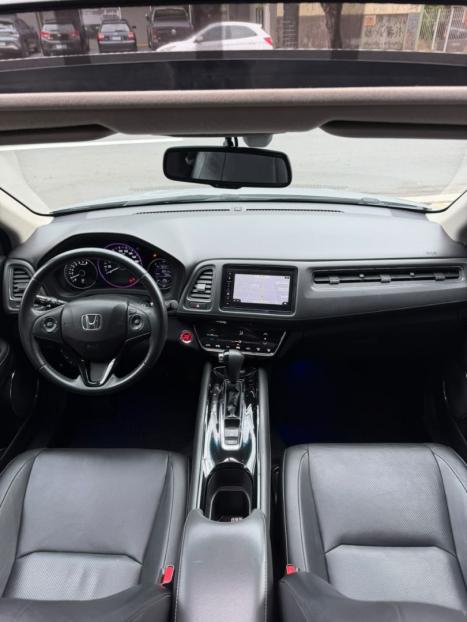 HONDA HR-V 1.5 16V 4P TOURING TURBO AUTOMÁTICO CVT, Foto 16