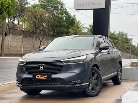HONDA HR-V 1.5 16V 4P FLEX EXL AUTOMÁTICO CVT, Foto 1
