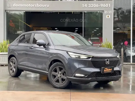 HONDA HR-V 1.5 16V 4P FLEX EXL AUTOMÁTICO CVT, Foto 2