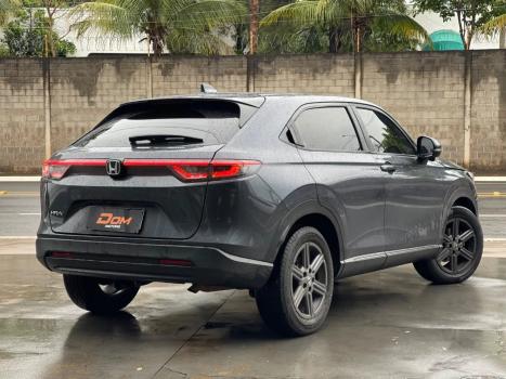 HONDA HR-V 1.5 16V 4P FLEX EXL AUTOMÁTICO CVT, Foto 3