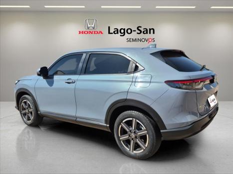 HONDA HR-V 1.5 16V 4P FLEX EXL AUTOMÁTICO CVT, Foto 2