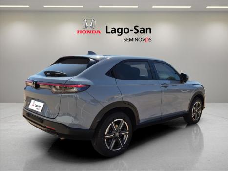 HONDA HR-V 1.5 16V 4P FLEX EXL AUTOMÁTICO CVT, Foto 3