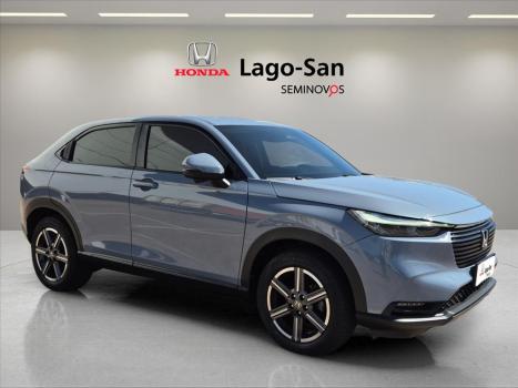 HONDA HR-V 1.5 16V 4P FLEX EXL AUTOMÁTICO CVT, Foto 4