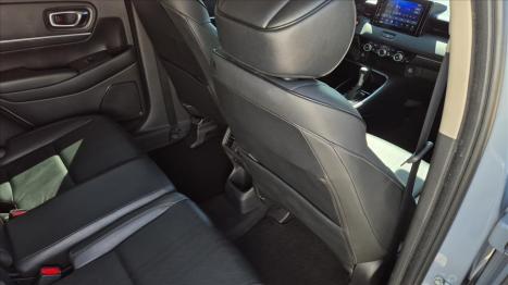 HONDA HR-V 1.5 16V 4P FLEX EXL AUTOMÁTICO CVT, Foto 5