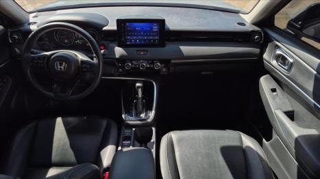 HONDA HR-V 1.5 16V 4P FLEX EXL AUTOMÁTICO CVT, Foto 6