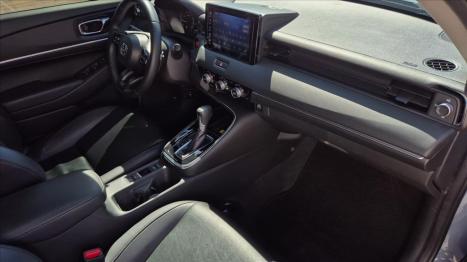 HONDA HR-V 1.5 16V 4P FLEX EXL AUTOMÁTICO CVT, Foto 7