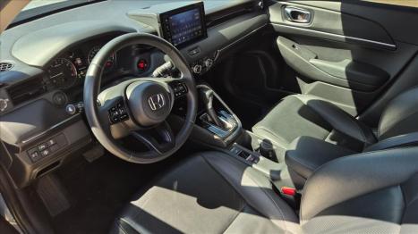 HONDA HR-V 1.5 16V 4P FLEX EXL AUTOMÁTICO CVT, Foto 8