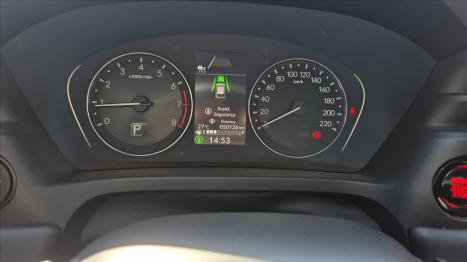 HONDA HR-V 1.5 16V 4P FLEX EXL AUTOMÁTICO CVT, Foto 9