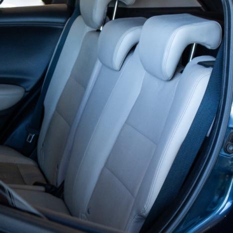 HONDA HR-V 1.5 16V 4P FLEX TOURING TURBO AUTOMÁTICO CVT, Foto 8