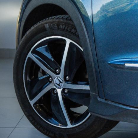 HONDA HR-V 1.5 16V 4P FLEX TOURING TURBO AUTOMÁTICO CVT, Foto 13
