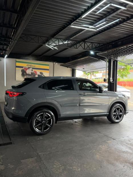 HONDA HR-V 1.5 16V 4P FLEX EXL AUTOMÁTICO CVT, Foto 8
