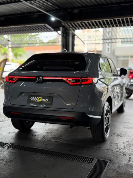 HONDA HR-V 1.5 16V 4P FLEX EXL AUTOMÁTICO CVT, Foto 9