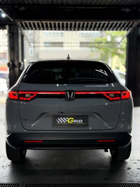 HONDA HR-V 1.5 16V 4P FLEX EXL AUTOMÁTICO CVT, Foto 10