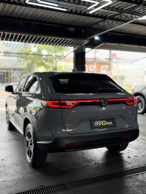 HONDA HR-V 1.5 16V 4P FLEX EXL AUTOMÁTICO CVT, Foto 11