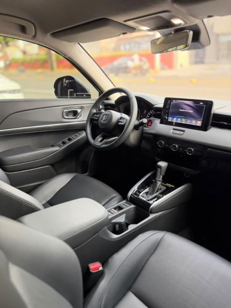 HONDA HR-V 1.5 16V 4P FLEX EXL AUTOMÁTICO CVT, Foto 13