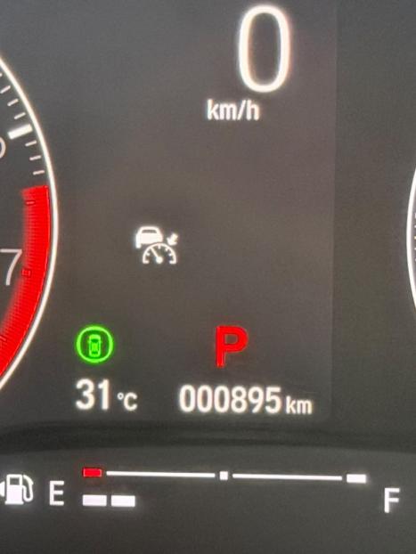 HONDA HR-V 1.5 16V 4P FLEX EXL AUTOMÁTICO CVT, Foto 15