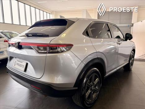 HONDA HR-V 1.5 16V 4P FLEX EXL AUTOMÁTICO CVT, Foto 3