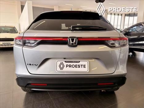 HONDA HR-V 1.5 16V 4P FLEX EXL AUTOMÁTICO CVT, Foto 4