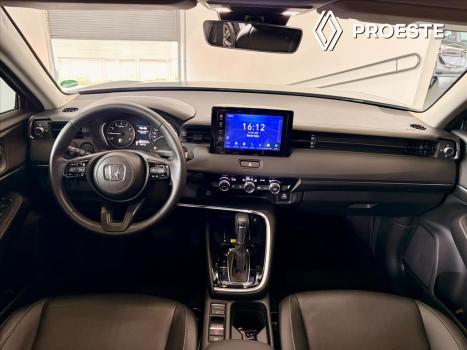 HONDA HR-V 1.5 16V 4P FLEX EXL AUTOMÁTICO CVT, Foto 6