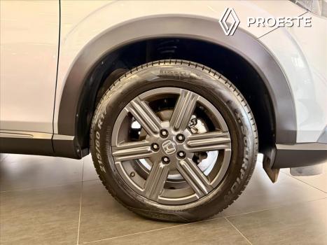HONDA HR-V 1.5 16V 4P FLEX EXL AUTOMÁTICO CVT, Foto 8