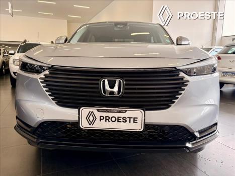 HONDA HR-V 1.5 16V 4P FLEX EXL AUTOMÁTICO CVT, Foto 14