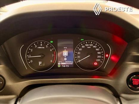 HONDA HR-V 1.5 16V 4P FLEX EXL AUTOMÁTICO CVT, Foto 15