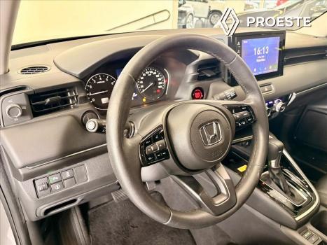 HONDA HR-V 1.5 16V 4P FLEX EXL AUTOMÁTICO CVT, Foto 17