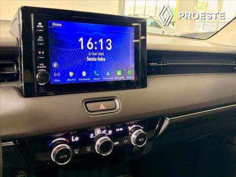 HONDA HR-V 1.5 16V 4P FLEX EXL AUTOMÁTICO CVT, Foto 18
