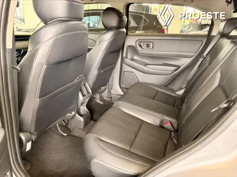 HONDA HR-V 1.5 16V 4P FLEX EXL AUTOMÁTICO CVT, Foto 20
