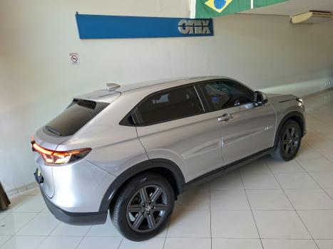 HONDA HR-V 1.5 16V 4P FLEX EXL AUTOMÁTICO CVT, Foto 4