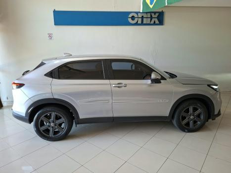 HONDA HR-V 1.5 16V 4P FLEX EXL AUTOMÁTICO CVT, Foto 5