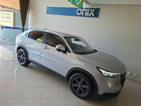 HONDA HR-V 1.5 16V 4P FLEX EXL AUTOMÁTICO CVT, Foto 6