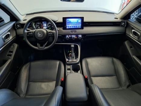 HONDA HR-V 1.5 16V 4P FLEX EXL AUTOMÁTICO CVT, Foto 7