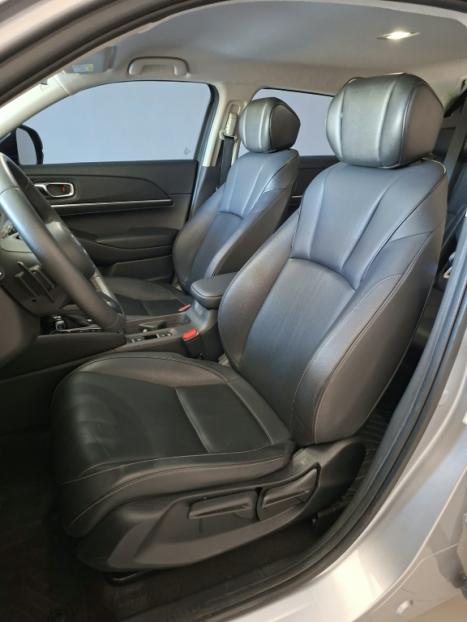 HONDA HR-V 1.5 16V 4P FLEX EXL AUTOMÁTICO CVT, Foto 8