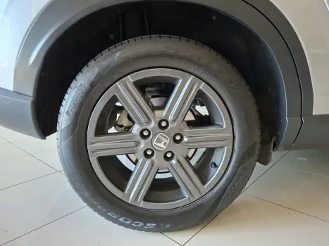 HONDA HR-V 1.5 16V 4P FLEX EXL AUTOMÁTICO CVT, Foto 14