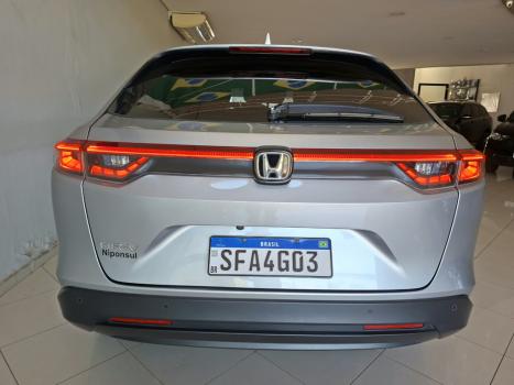HONDA HR-V 1.5 16V 4P FLEX EXL AUTOMÁTICO CVT, Foto 15