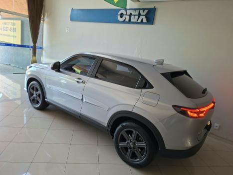 HONDA HR-V 1.5 16V 4P FLEX EXL AUTOMÁTICO CVT, Foto 4
