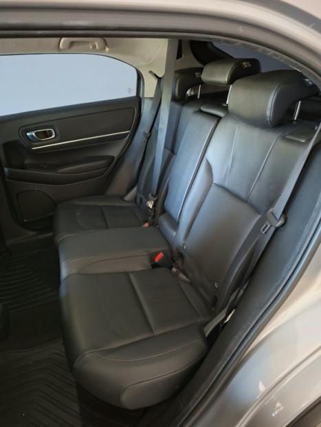 HONDA HR-V 1.5 16V 4P FLEX EXL AUTOMÁTICO CVT, Foto 9