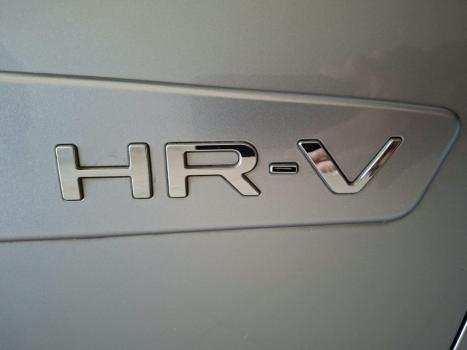 HONDA HR-V 1.5 16V 4P FLEX EXL AUTOMÁTICO CVT, Foto 10