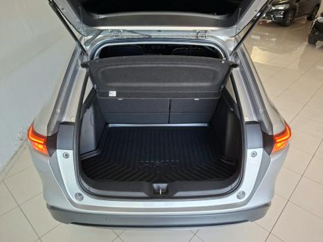 HONDA HR-V 1.5 16V 4P FLEX EXL AUTOMÁTICO CVT, Foto 11