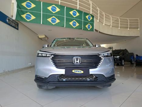 HONDA HR-V 1.5 16V 4P FLEX EXL AUTOMÁTICO CVT, Foto 12
