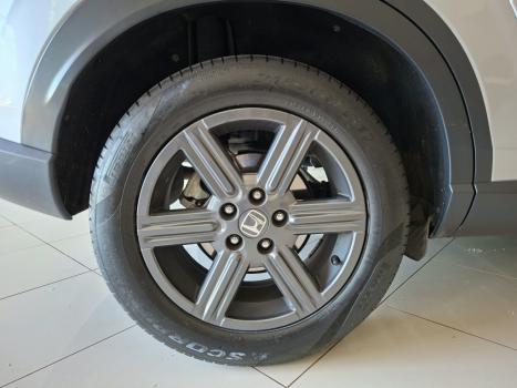 HONDA HR-V 1.5 16V 4P FLEX EXL AUTOMÁTICO CVT, Foto 13