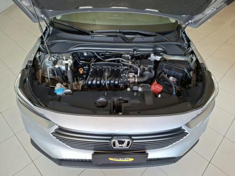HONDA HR-V 1.5 16V 4P FLEX EXL AUTOMÁTICO CVT, Foto 14