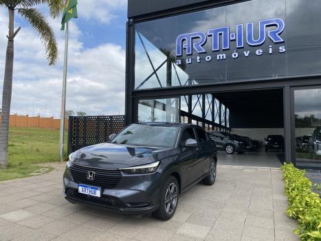 HONDA HR-V 1.5 16V 4P FLEX EX AUTOMÁTICO CVT, Foto 1