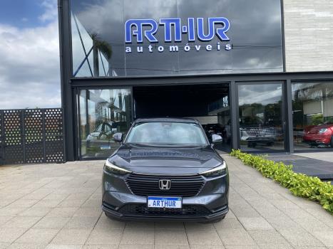 HONDA HR-V 1.5 16V 4P FLEX EX AUTOMÁTICO CVT, Foto 2